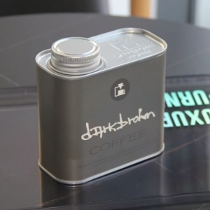 DBC威士忌酒桶发酵瑰夏咖啡豆