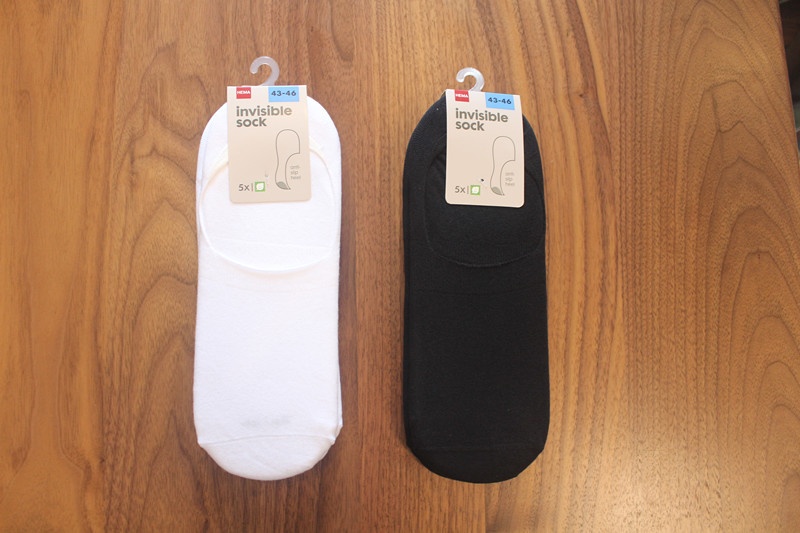 欧单男子大码船袜商务皮鞋纯色袜子短袜隐形袜舒适夏季轻薄透气