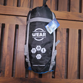 韩单跨境温带春夏季 多开口 睡袋木乃伊单人睡袋户外露营沙发可穿式