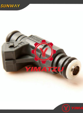 四轮越野沙滩车农夫车发动机喷油嘴适用于CF400AU 500AU Z550X550