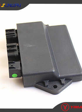 沙滩车农夫车环松 HISUN 500CC 700CC ATVs UTVs CDI 点火器配件