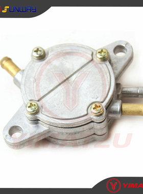 四轮越野沙滩车信阳XINYANG XY500 XY1000机油泵负压泵总成