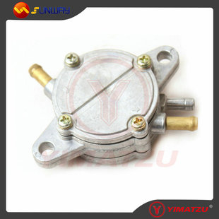 四轮越野沙滩车信阳XINYANG XY500 XY1000机油泵负压泵总成