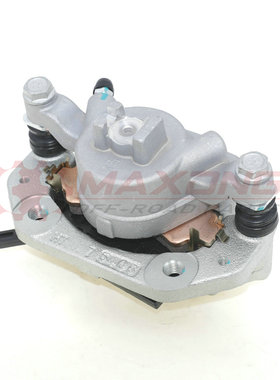 四轮越野沙滩车前左刹车钳适用于CF600  9CR3-081100-10000