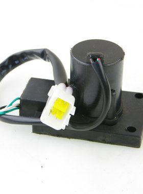 沙滩车前桥4驱转换电机适用于林海LINHAI LH260 300 400 ATV CUV