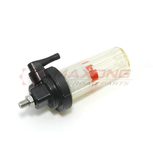 2和4冲程船用燃油滤清器适用YAMAHA F40 F55 F60 75HP 85HP 90HP