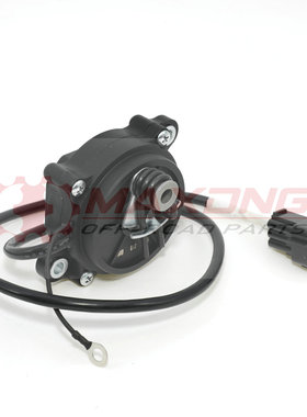 前桥电机总成适用于春风CF400 600, 800, 950, 1000 Q890-314000