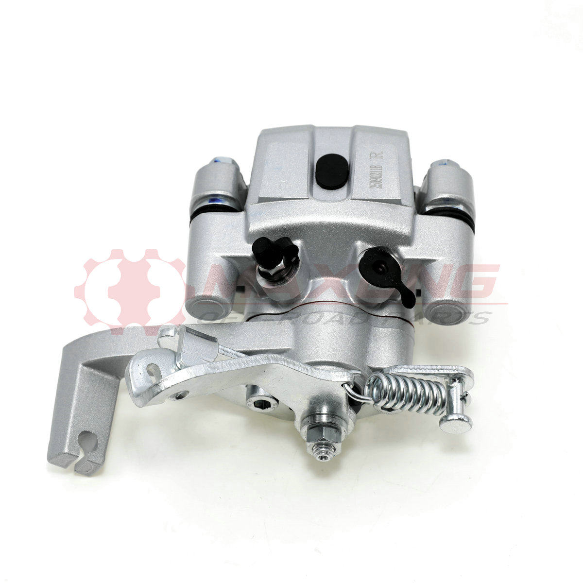 四轮越野沙滩车后右刹车钳适用于CF Z6 CF600-3/6