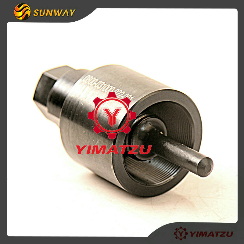 四轮转子800cc磁电机