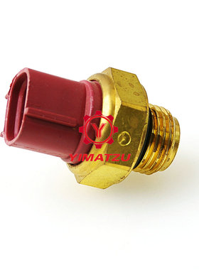 沙滩车水箱温控开关75度适用于飞神FEISHEN FA-D300 300CC ATVs