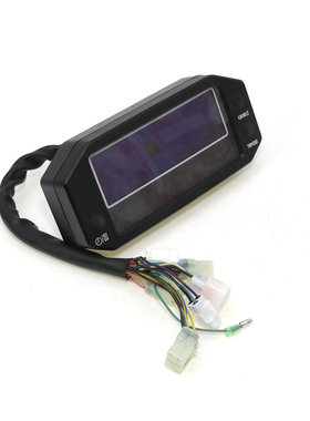 沙滩车LCD液晶仪表适用于HS700UTV-10/HS500ATV-8