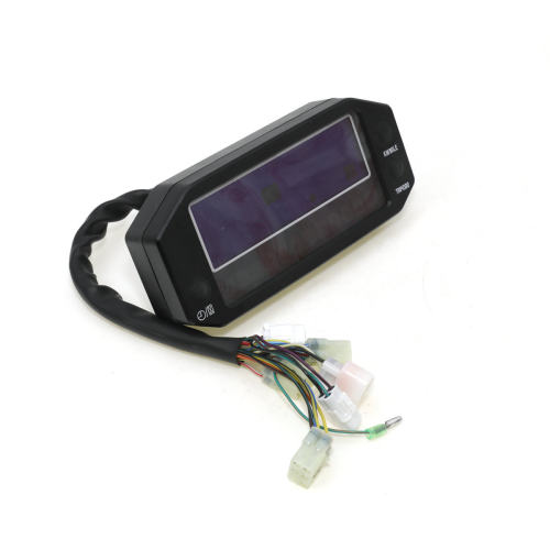 沙滩车LCD液晶仪表适用于HS700UTV-10/HS500ATV-8