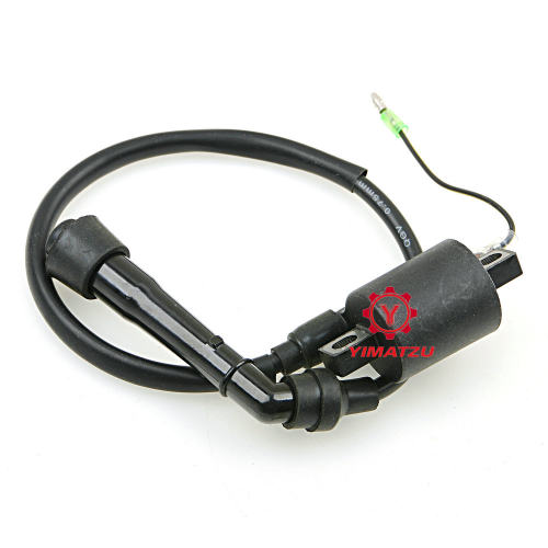 沙滩车农夫车环松点火高压包配件