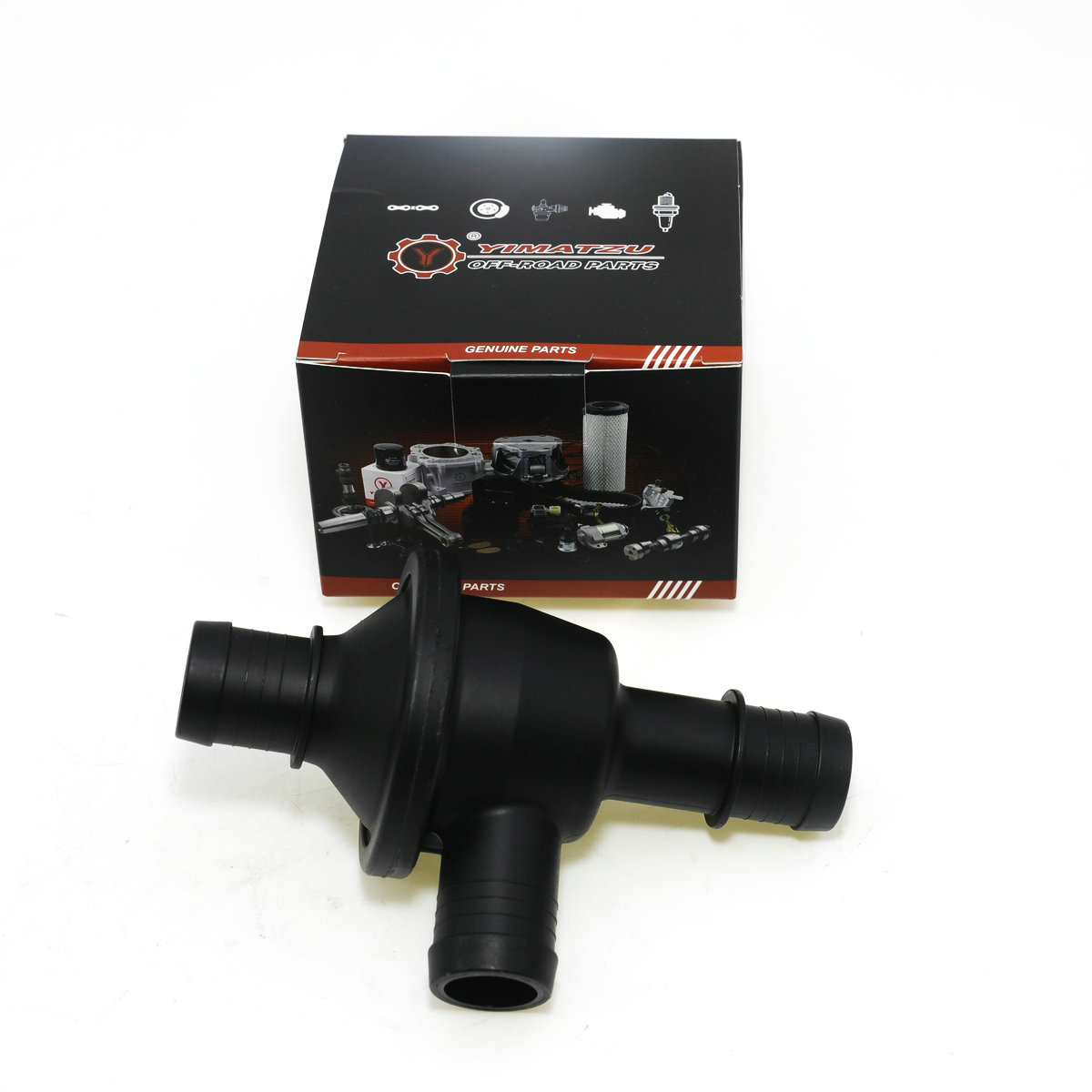 沙滩车越野车恒温器组件适用于 Can Am Outlander 850 1000