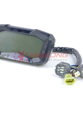 沙滩车LCD液晶仪表适用于 800 XC CF800AU-2A  9AWA-170110-10001