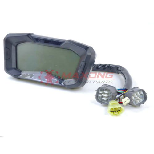 沙滩车LCD液晶仪表适用于 800 XC CF800AU-2A  9AWA-170110-10001