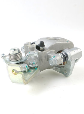 四轮越野沙滩车左后刹车钳适用于Cf 950  1000US-A