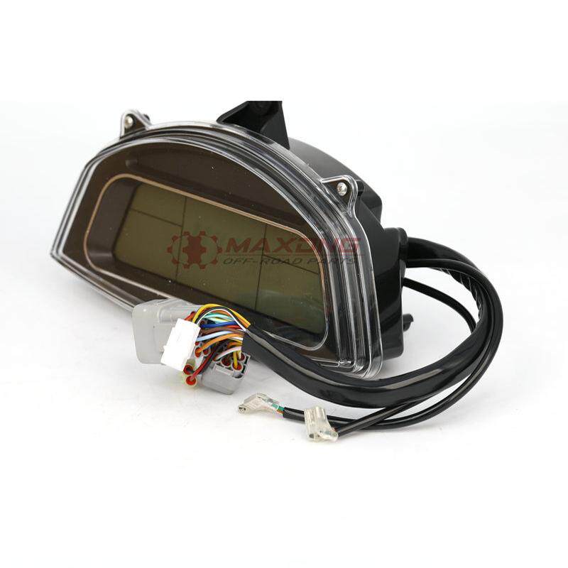 沙滩车LCD液晶仪表适用于春风  CF800   5UW2-170100-00002