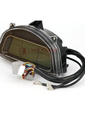 沙滩车LCD液晶仪表适用于春风  CF800   5UW2-170100-00002