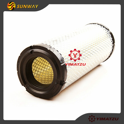 沙滩车空气滤清器适用于KAZUMA JAGUAR  500 500CC ATV QUAD BIKE