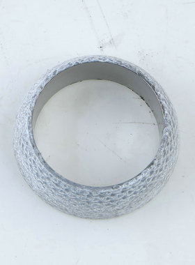 沙滩车农夫车消声器排气管墨密封垫适用HS400 500 700 800ATV/UTV