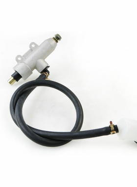 四轮越野刹车刹车总泵适用于林海LINHAI 260   300