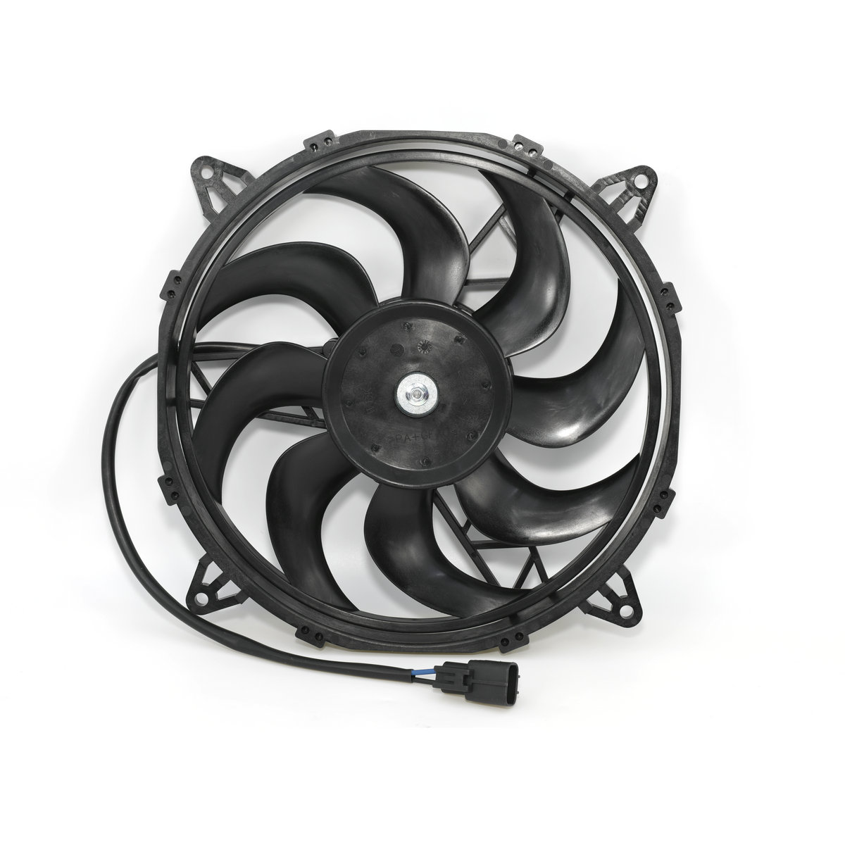 四轮越野全地形沙滩车发动机散热器配件适用于X8 CF800-2 CF800AU