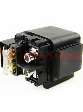 沙滩车启动继电器适用飞神 FEISHEN FA-D300 H300 300CC