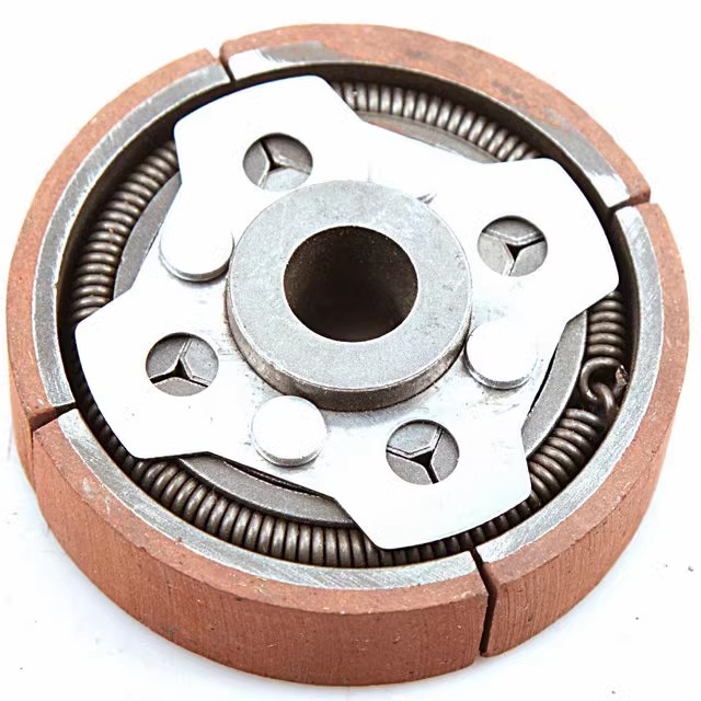 两冲F14250CC发动机改装加厚离