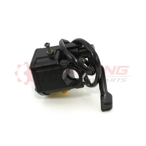 沙滩车林海 LINHAI 260 300 4x4 驱动手把转换加速开关总成