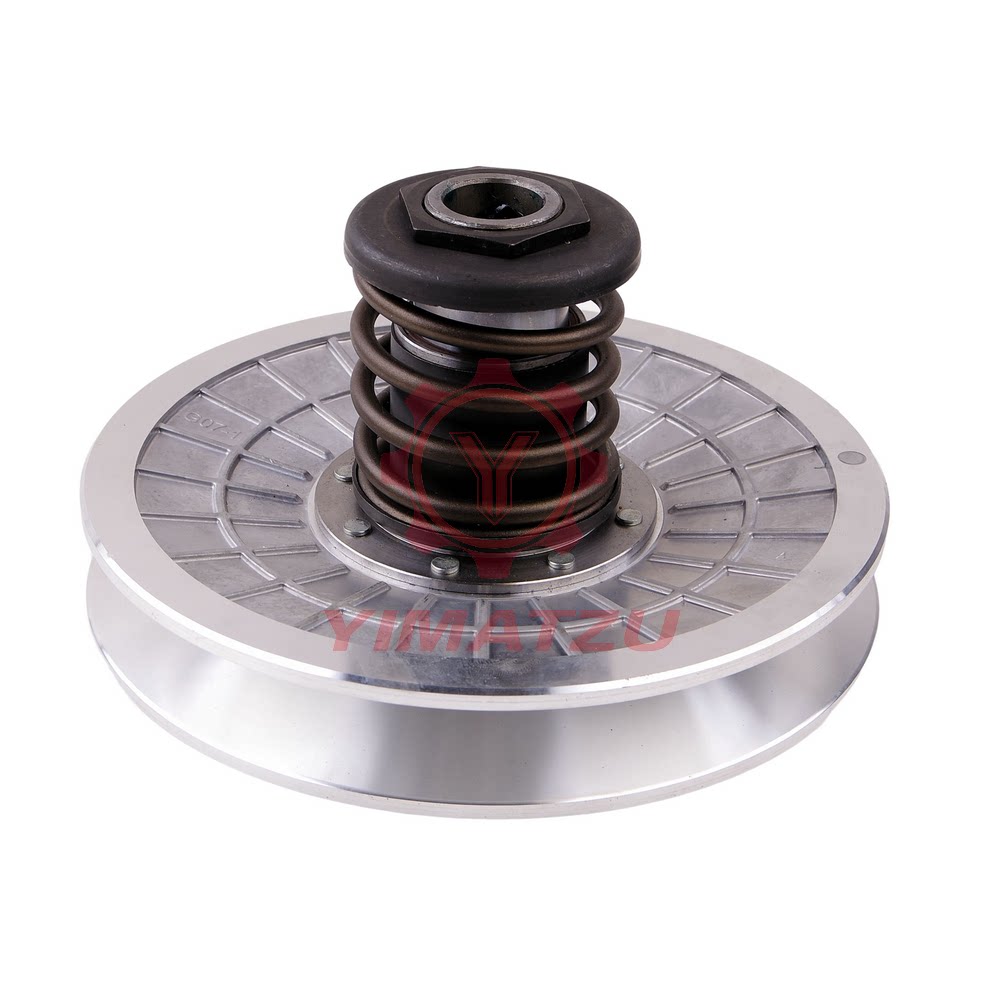 四轮越野沙滩车农夫车离合器从动轮适用于环松HISUN HS500 700UTV