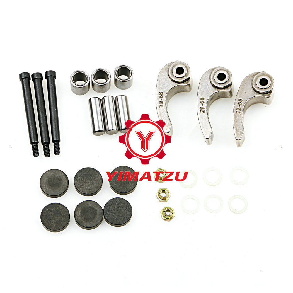 沙滩车离合器维修套件适用于北极星POLARIS RZR XP 1000 14-19