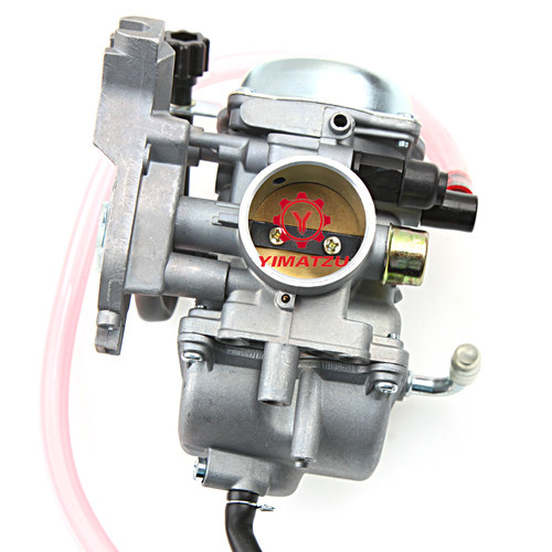 沙滩车农夫车化油器适用于林海LINHAI LH400 400CC 发动机