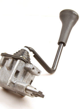 沙滩车摩托车飞神 FA-D300 H300 K550 原厂换挡杆总成配件