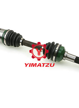 沙滩车后左右半轴总成适用于KAZAMA JAGUAR 500 ATVs