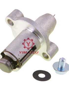 沙滩车农夫车发动机涨紧器正时器适用环松HSUN HS400 500 800ATV