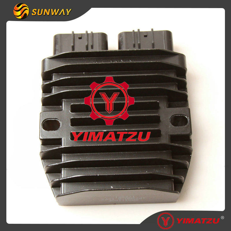 沙滩车稳压器普通版适用于CF500 CF625 CF500AU CF400AU CF800UU