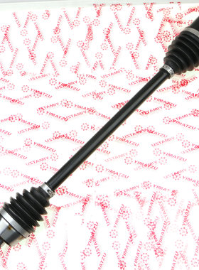 农夫车前左右加强半轴北极星游侠POLARIS RANGER570 800 900 1000