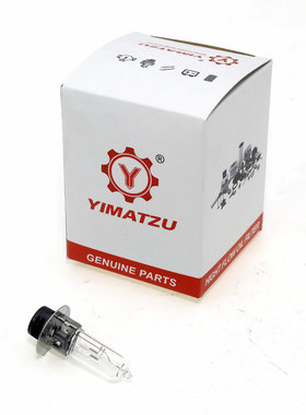 四轮沙滩车前照灯灯泡适用Honda FourTrax 300 34901-706-000