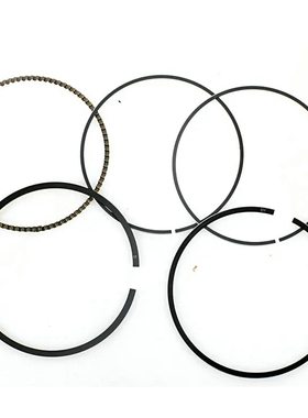 越野沙滩车发动机活塞环适用于春风CF188 500CC 林海LH500