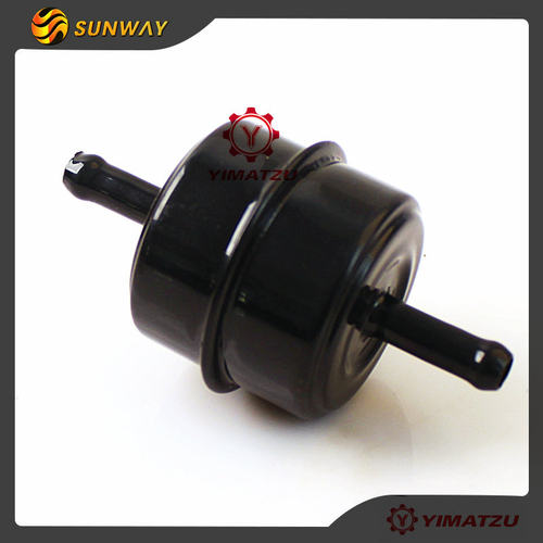 沙滩车农夫车环松HISUN HS500 700 800 油滤器配件