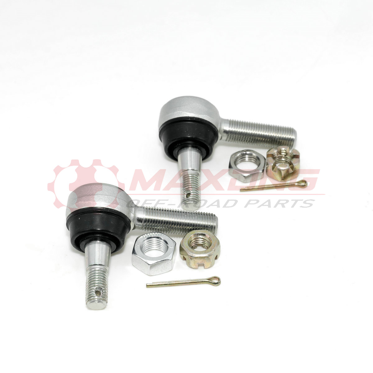 四轮越野沙滩车方向拉杆球头适用于春风CFmoto CF400 500 600 800