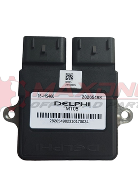 ECU控制器适用于HSUN HS400ATV39200-112-0000电喷摩托车越野