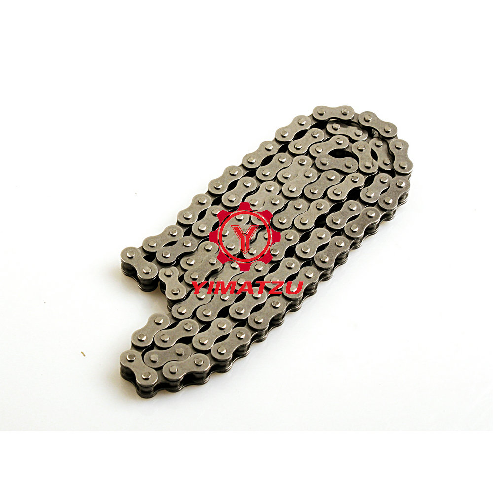 改装110节配件接扣摩托车