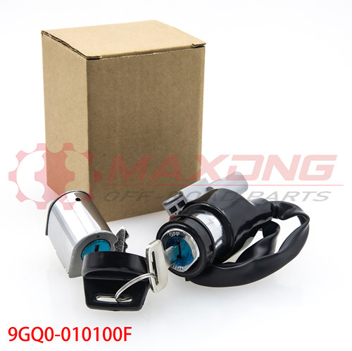 沙滩车电门锁副厂适用于CFMOT CF400AU/AU-L 450  CF500AU/X550