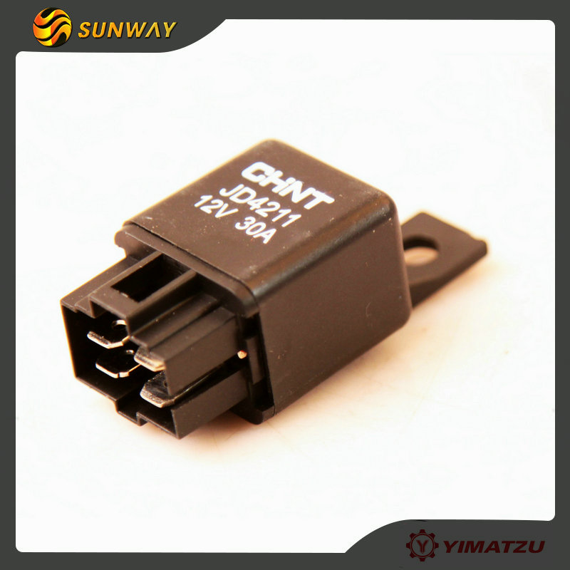 四轮越野沙滩车系列分流继电器