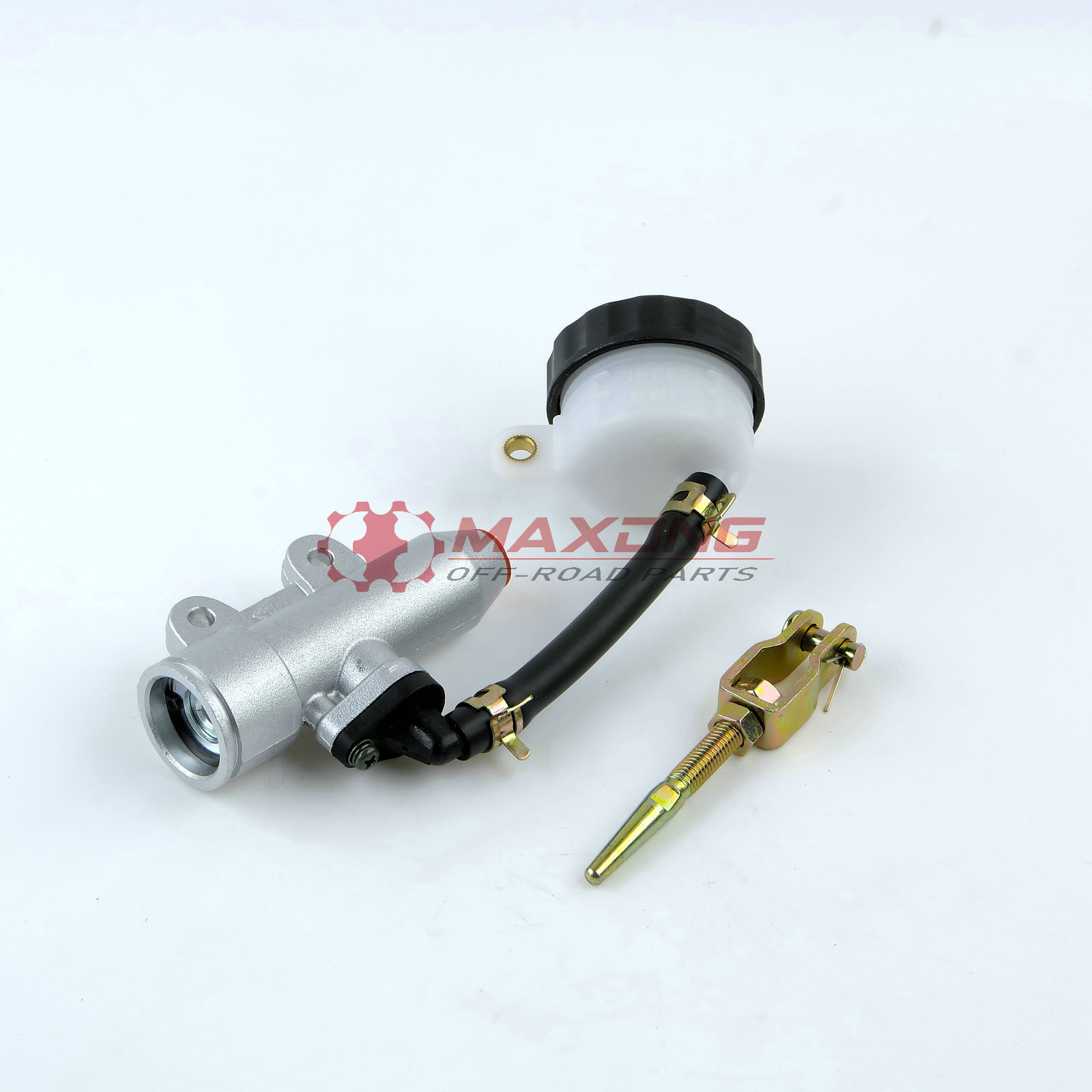 沙滩车脚制动总泵适用于春风CF X5 X6 ATV 500  600 9010-080400