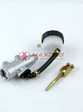 沙滩车脚制动总泵适用于春风CF X5 X6 ATV 500  600 9010-080400