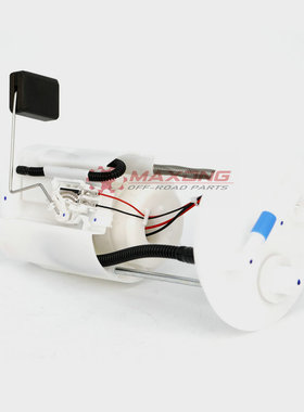 四轮越野沙滩车燃油泵适用于HONDA  TRX420 16700-HR3-A21