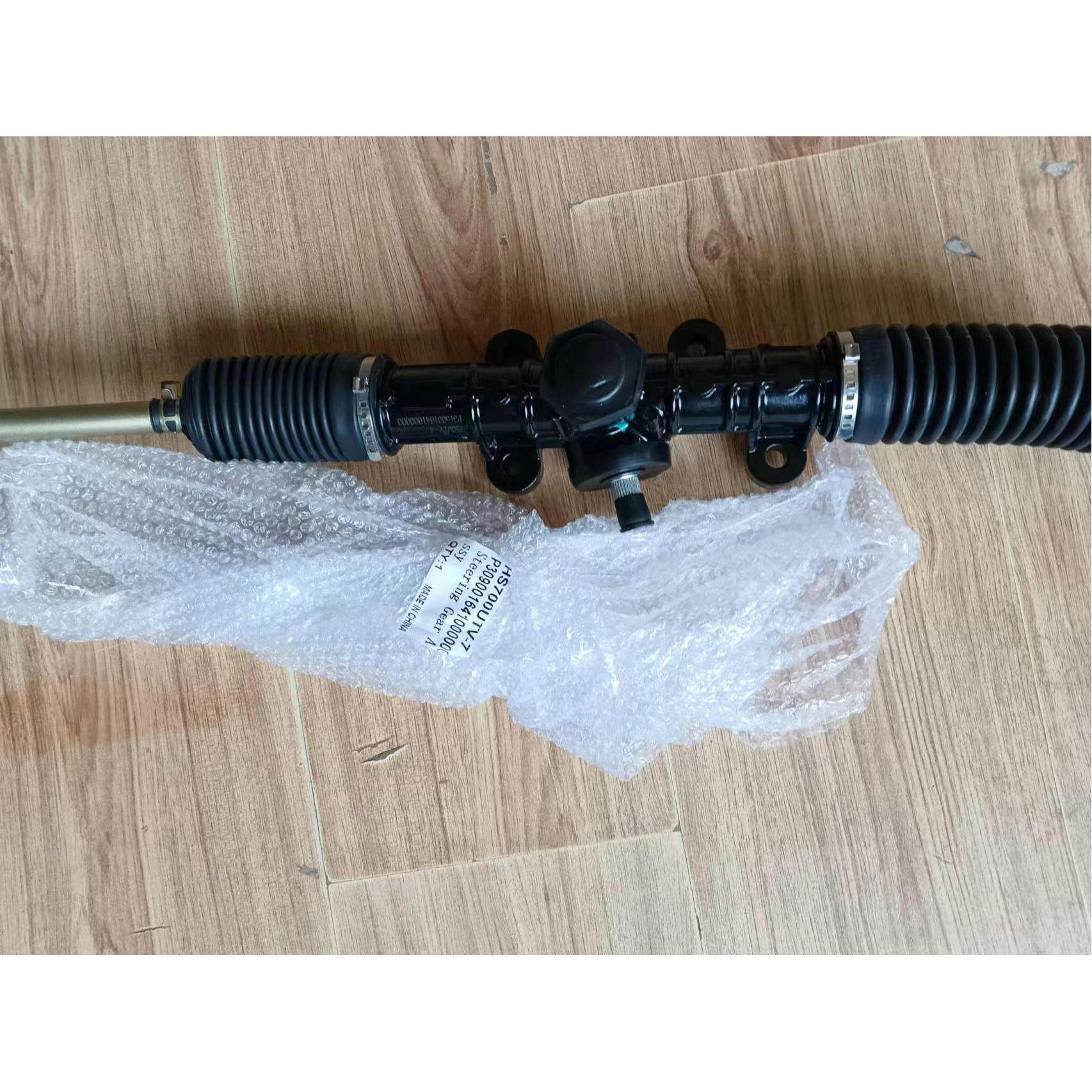 沙滩车农夫方向机组件适用于HINSUN Hisun 500 550 700 750 UTV